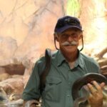 Darwin: Hop-On Hop-Off Bus, Crocosaurus Cove and RFDS Entry - Breakdown of the Itinerary