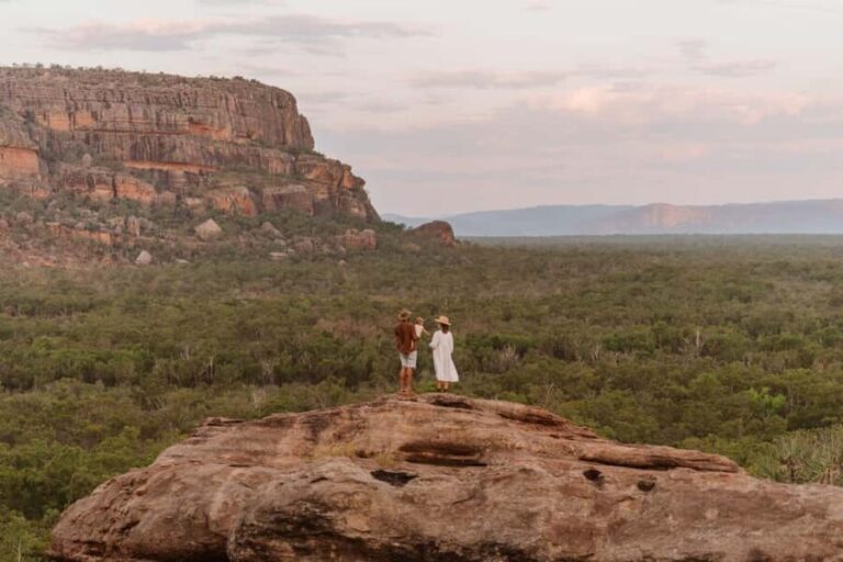 Darwin: Kakadu National Park, Yellow Water River Cruise - Why the Tour Offers Great Value