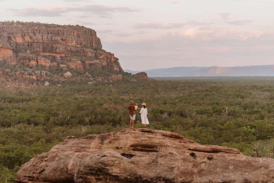 Darwin: Kakadu National Park, Yellow Water River Cruise - Why the Tour Offers Great Value