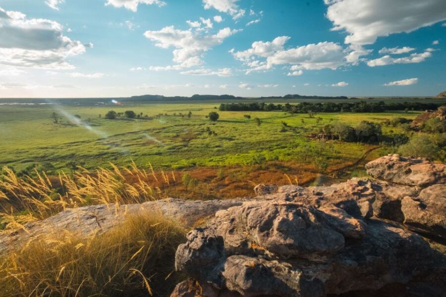 Darwin: Kakadu & Ubirr Cultural Experience - Practical Details and What to Expect