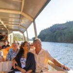 Darwin: Katherine Gorge, Hot Springs, Nitmiluk National Park - Transport, Comfort, and Practical Tips