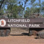 Darwin: Litchfield Park Sub-Tropical Escape - A Private tour - The Transport and Comfort