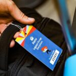 Darwin Luggage Storage close to Gardens Park - Key Points