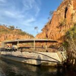 Darwin: Nitmiluk National Park Tour & Katherine Gorge Cruise - What’s Included and What’s Not