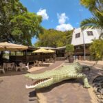 Darwin: Pathfinder Original Jumping Crocodile Cruise - FAQs