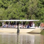 Darwin: Pathfinder Original Jumping Crocodile Cruise - Why Travelers Love This Tour
