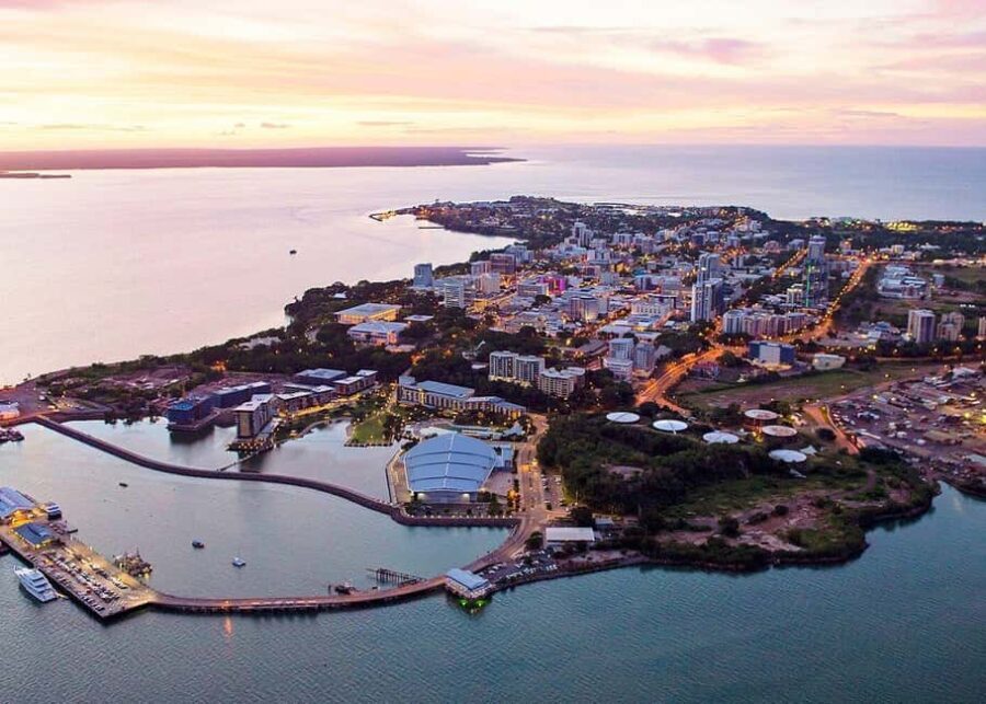 Darwin: Private City Highlights and Beaches Tour - Practical Details & What to Expect