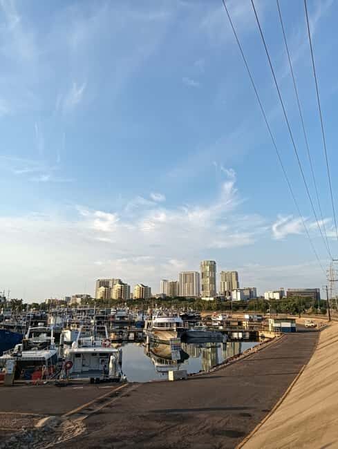 Darwin: Private Tour with Museums, Gardens & Lifestyle - The Sum Up: Is This Tour Right for You?