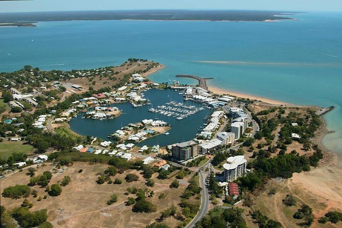 Darwin Shore Excursion: Hop-on Hop-off Bus Tour - A Detailed Look at the Experience