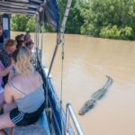 Darwin: Spectacular Jumping Crocodile Adelaide River Cruise - Why This Tour Stands Out