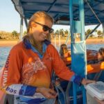 Darwin: Sunset Harbour Cruise with Fish and Chips Dinner - The Highlights of the Itinerary