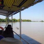 Darwin: The Croc Bus to the Famous Jumping Crocodile Cruise - A Deep Dive into the Experience