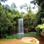 Darwin to Cairns: Kakadu & Gulf Savannah 11 Day Tour - Overview of the Itinerary