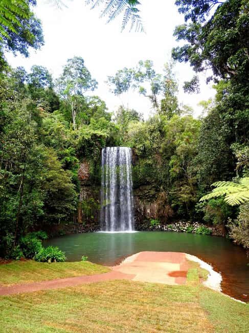 Darwin to Cairns: Kakadu & Gulf Savannah 11 Day Tour - Overview of the Itinerary