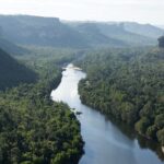 Darwin to Kakadu Day Trip by Air Including Yellow Water Cruise - Lunch & Cultural Centre Visit