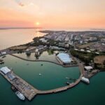 Darwin: Waterfront Cocktail Trail with Food Voucher - A Deep Dive into the Itinerary & Venues