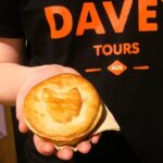 Dave's Eats Hobart Hobart Food Tour - What Makes This Tour Stand Out?
