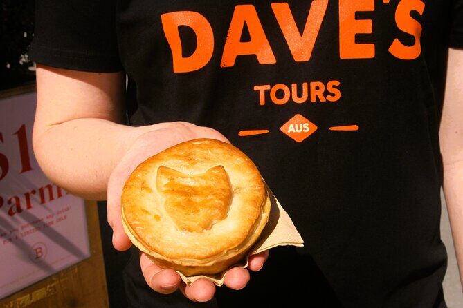 Dave's Eats Hobart Hobart Food Tour - What Makes This Tour Stand Out?