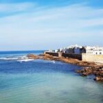Day Excursion From Marrakech to Essaouira City - Arriving in Essaouira: First Impressions