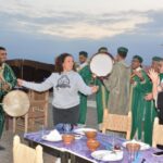 Day From Marrakech to Ait Benhaddou Kasbah & film Studio - The Itinerary Breakdown