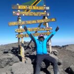 Day Hike Kilimanjaro: up to Mandara Hut - The Itinerary Breakdown