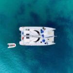 Day Sailing Charter on Catamaran with Lunch : Bay Of Islands - Setting Sail in the Bay of Islands