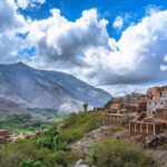 Day Tour From Marrakech to the Atlas Mountains & Imlil - The Highlight: Imlil Waterfalls and Optional Hike