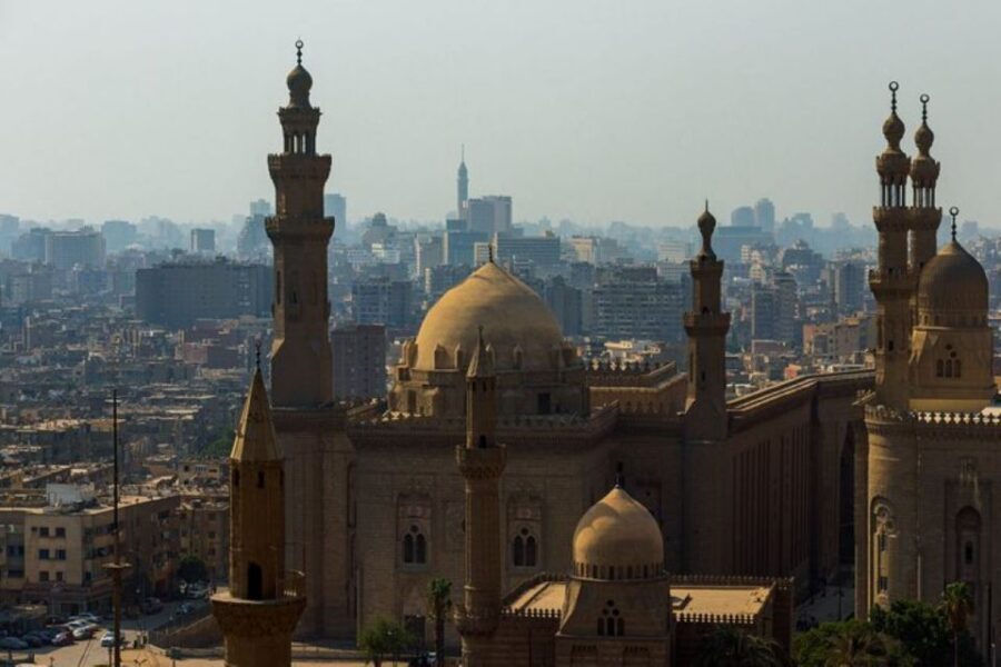 Day tour Great Pyramids and sphinx Egyptian museum Bazzar - Why This Tour Delivers Real Value