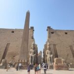 Day tour to east and west Nile Banks from Luxor - Authenticity and Experience