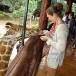 Day tour to Giraffe Center and Karen Blixen Museum - What We Love About This Tour