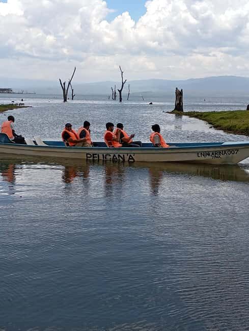 Day Tour to Hells Gate National Park&Lake Laivasha boat Ride - Final Thoughts