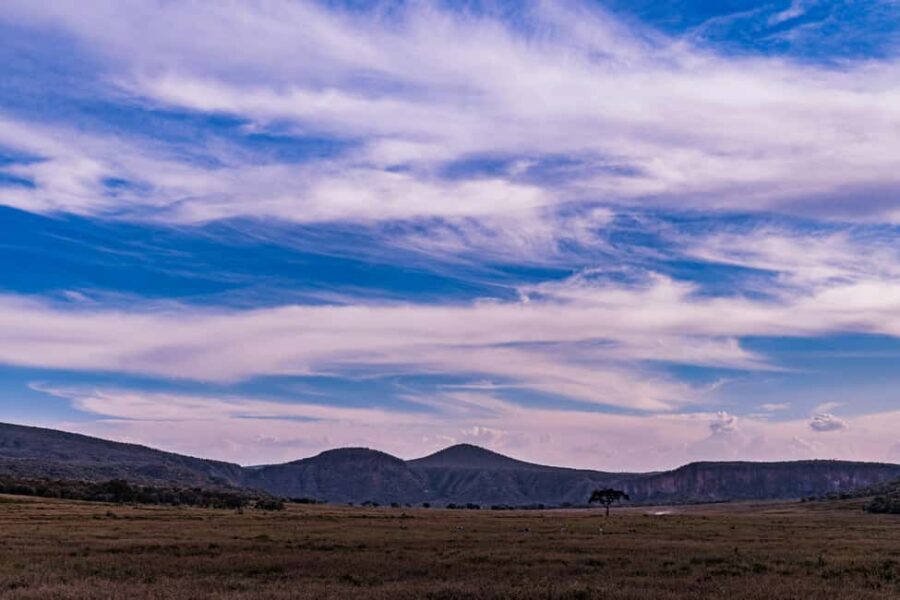 Day tour to Lake Naivasha and Hells Gate Park - What’s Included and What to Consider
