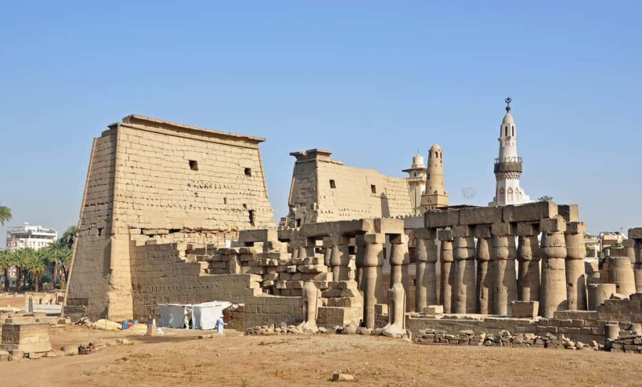 Day tour to Luxor from Aswan - What You Can Expect From a Day on This Tour