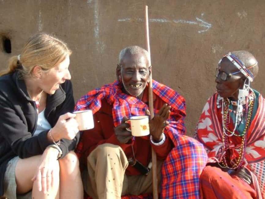 Day Tour to Masai Village From Nairobi - Who Will Love This Tour?