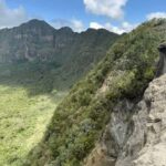 Day tour to Mount Longonot park from Nairobi - The Itinerary in Detail