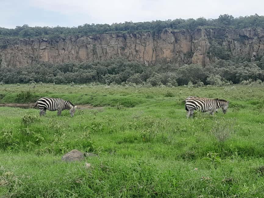 Day tour to Mount Longonot - What Makes This Tour Stand Out?