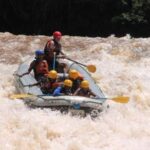 Day Tour to Sagana White Water Rafting - Important Details for Travelers