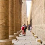Day Tour visit Edfu Kom Ombo temples from Luxor - The Itinerary and What to Expect