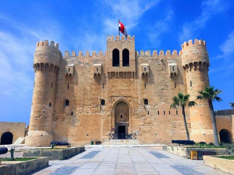 Day tour Visit the top attractions of Alexandria City - What to Expect on the Alexandria Day Tour