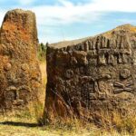 Day trip Adadi Mariam, Melka Kunture and Tiya stele - Authenticity and Guides: What You Should Know