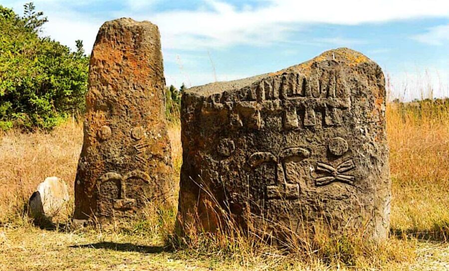 Day trip Adadi Mariam, Melka Kunture and Tiya stele - Authenticity and Guides: What You Should Know