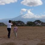 DAY TRIP AMBOSELI NATIONAL PARK FROM NAIROBI BUDGET SAFARI - What Really Sets This Tour Apart