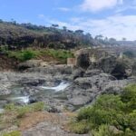 Day trip Debre Libanos, Bule nile George &Portugal Bridge - Exploring Debre Libanos Monastery & Museum