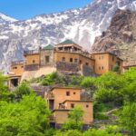 Day trip four valleys & camel ride tour with hiking - Highlights of the Tour