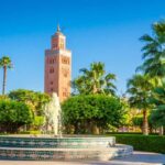Day Trip From Casablanca to Marrakech with Camel Ride - A Practical Guide to the Marrakech Day Trip from Casablanca