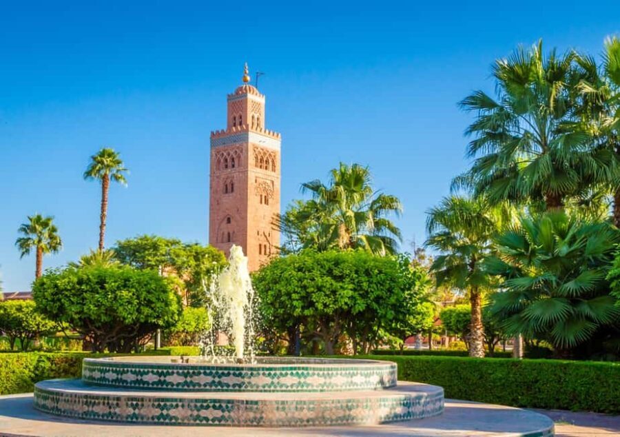 Day Trip From Casablanca to Marrakech with Camel Ride - A Practical Guide to the Marrakech Day Trip from Casablanca