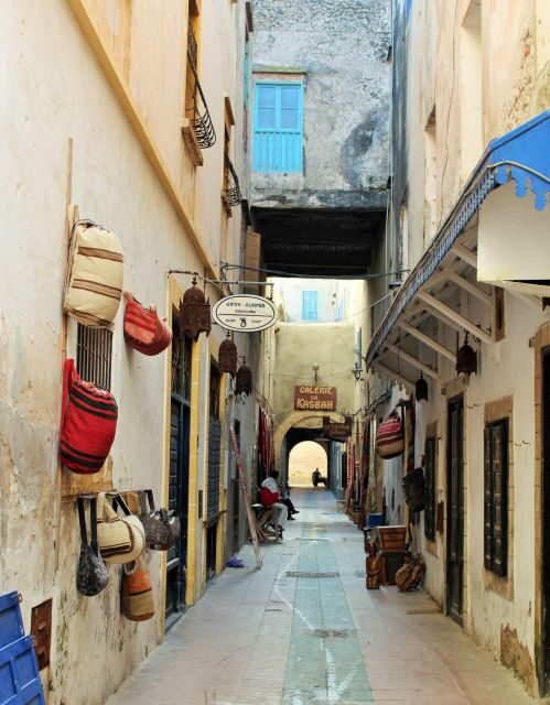 Day Trip From Marrakech To Essaouira - Discovering Essaouira’s Unique Charm