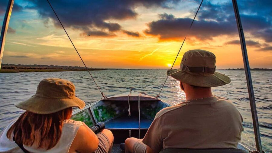 Day Trip from Victoria Falls: Chobe NP Land and River Safari - Why This Tour Offers Good Value