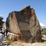 Day trip (Gobustan/Absheron) - The Marvel of Gobustan’s Mud Volcanoes