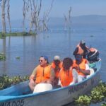 Day trip lake Naivasha and Hells gate - Detailed Review of the Lake Naivasha and Hells Gate Day Trip